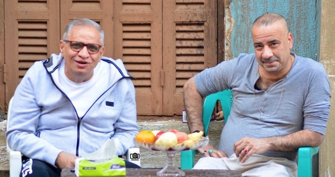 السبكي ، محمد سعد