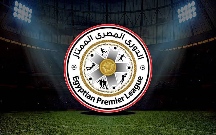 الدوري المصري