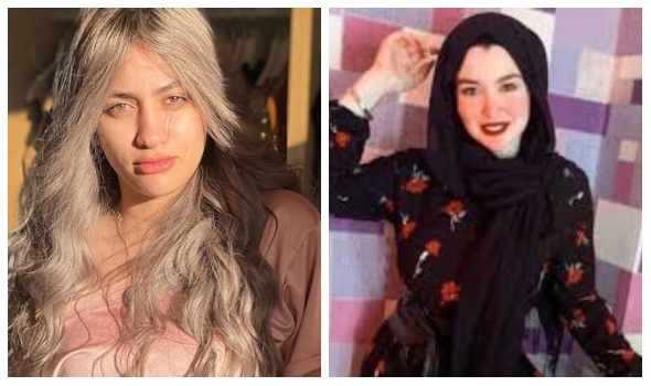 مودة وحنين 