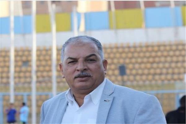 سيد عبدالنعيم رسلان
