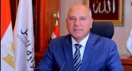 وزير النقل 