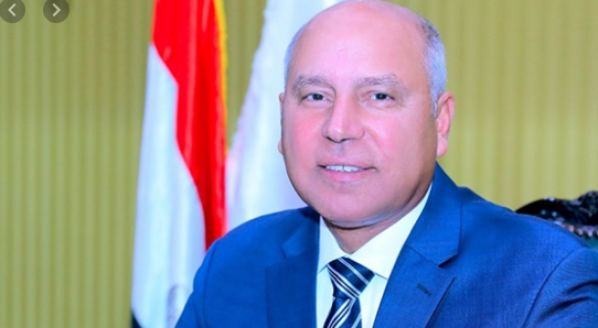 وزير النقل 