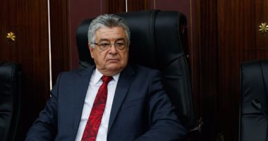 هاني أباظة 
