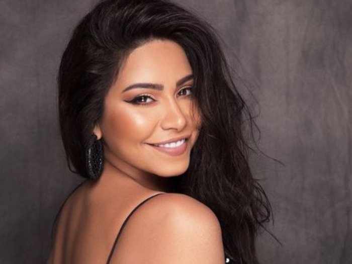 شيرين عبد الوهاب