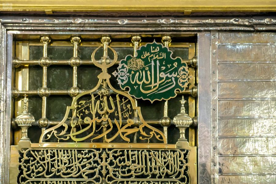 متى يرد الله روح الرسول في قبره؟.. علي جمعة 