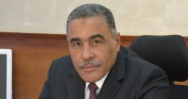 محافظ مطروح اللواء خالد شعب 