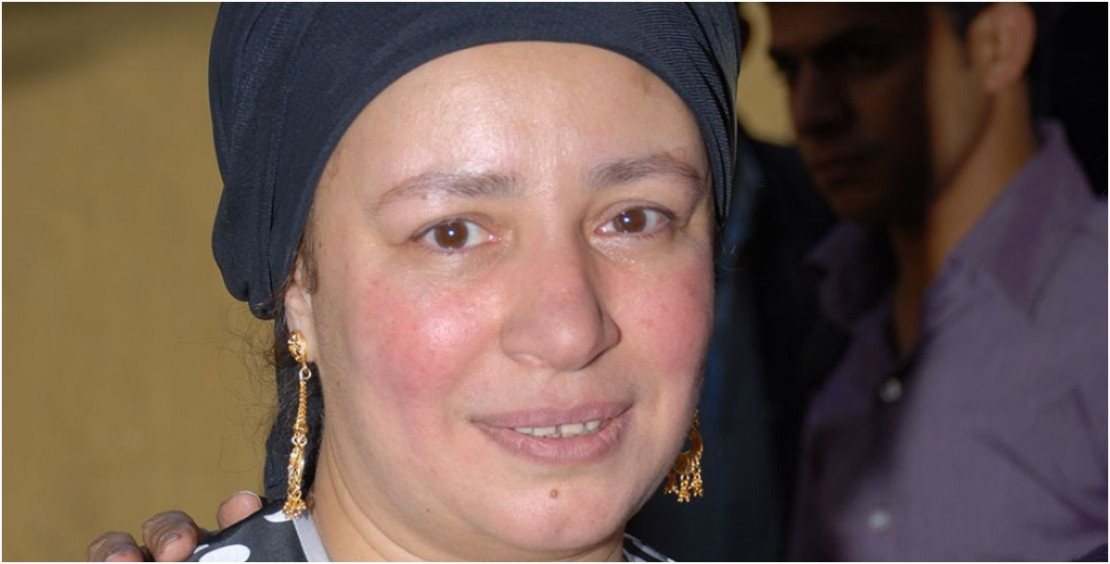 عبلة كامل
