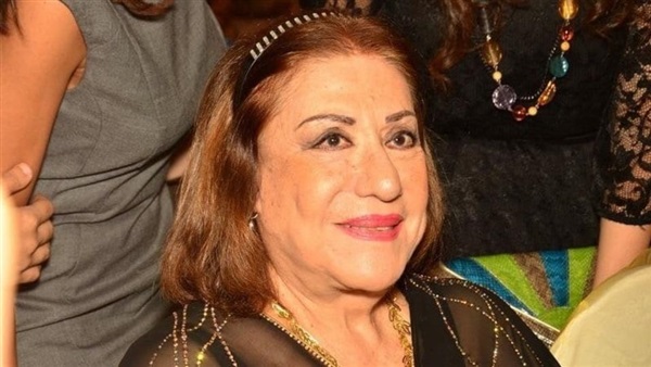 سميحة أيوب