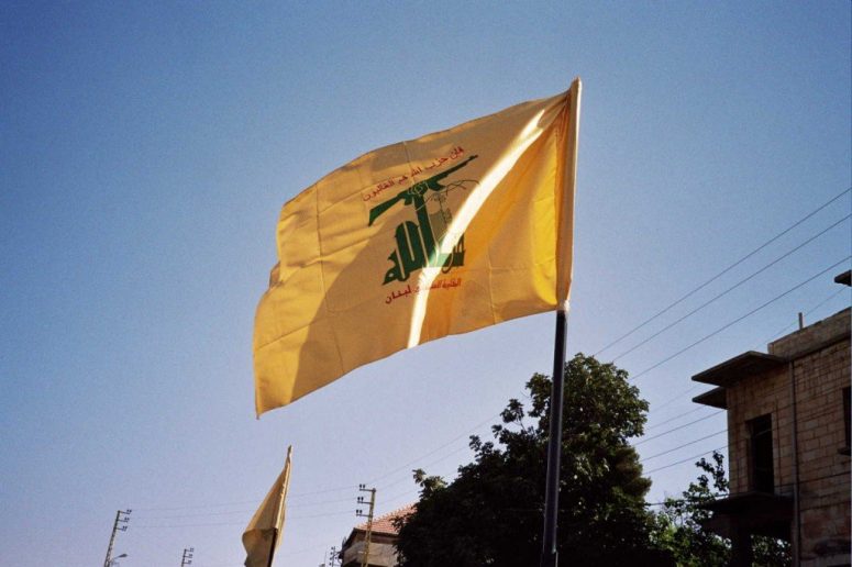 حزب الله يزعزع استقرار لبنان