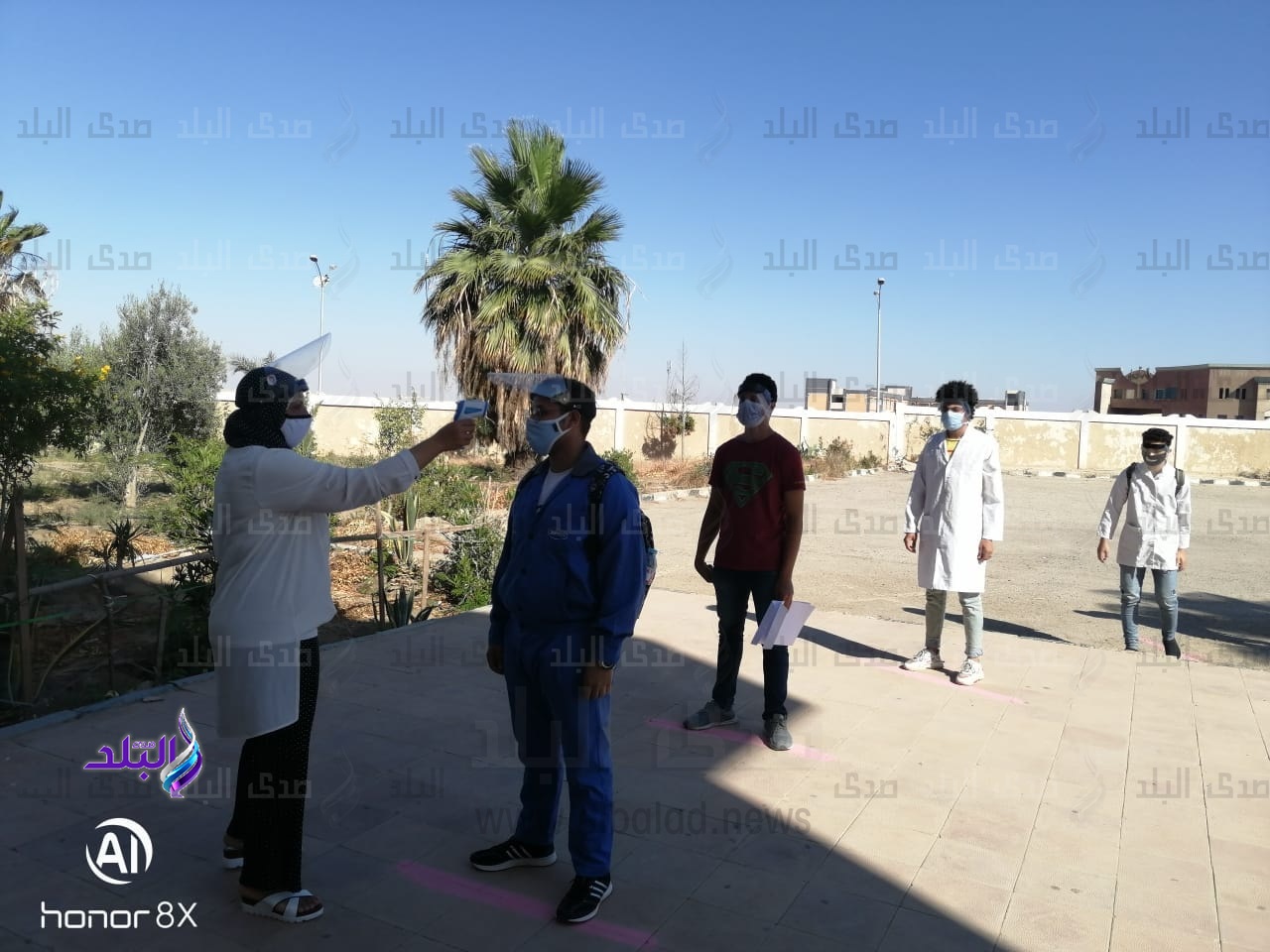 امتحانات الدبلومات الفنية 2020