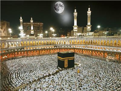 الكعبة