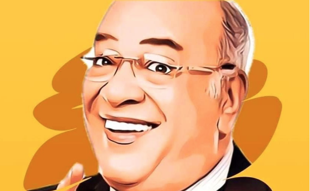 صلاح عبدلله