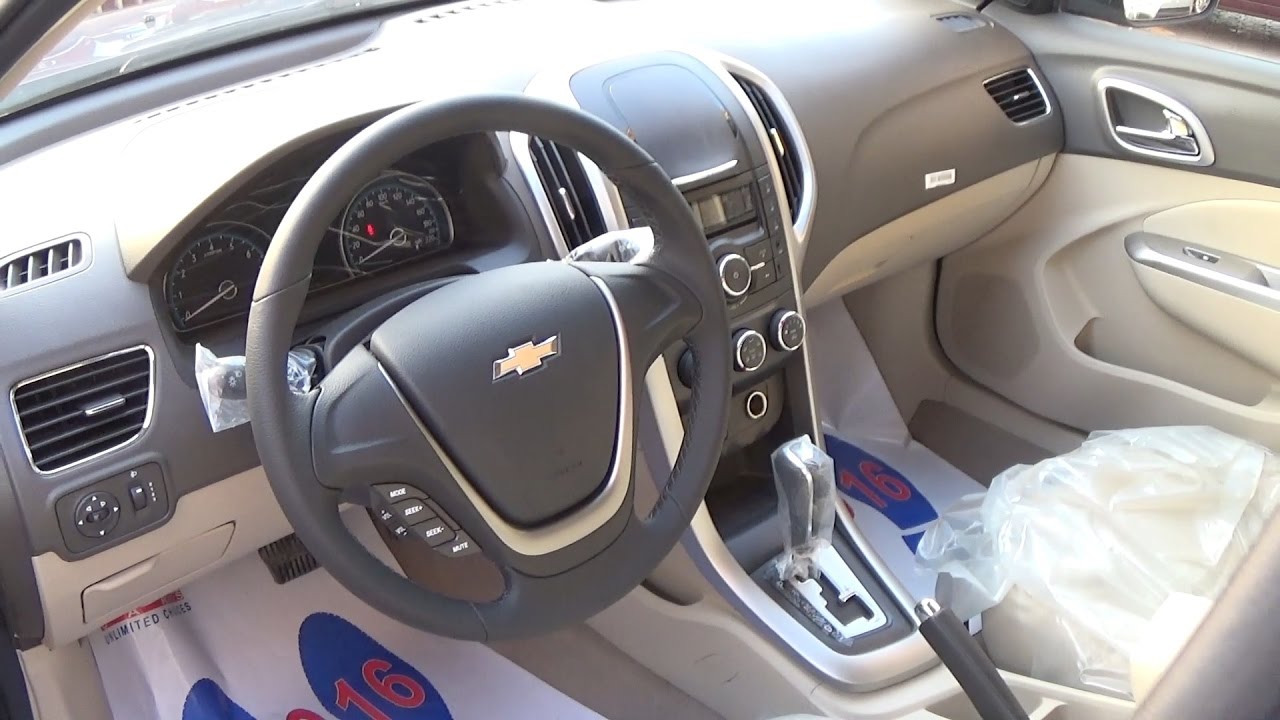 شيفروليه أوبترا 2021 chevrolet optra