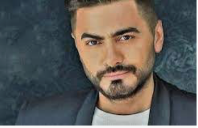 تامر حسني 