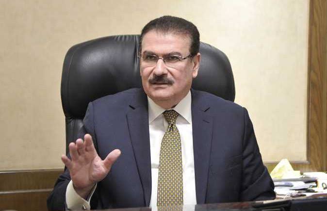 نقيب المهندسين نقيب المهندسين