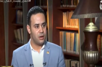 محمود بدر 