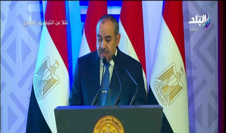 محمد منار ، وزير الطيران المدنى