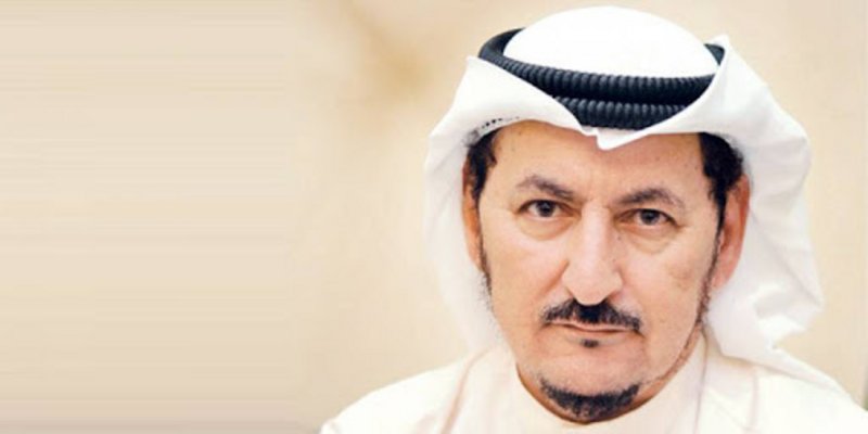 لمبارك الدويلة