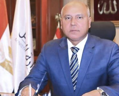 وزير النقل 