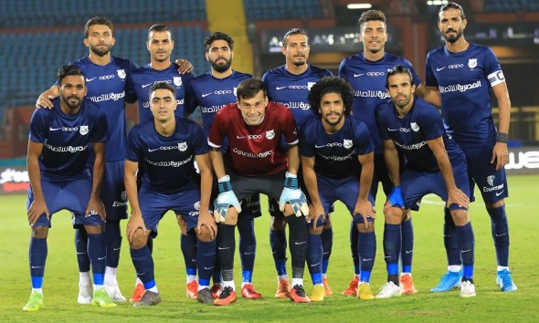 فريق إنبي 