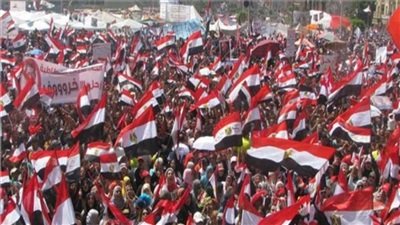 ثورة 30 يونيو 2013 
