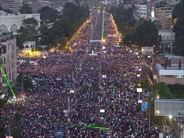 ثورة 30 يونيو