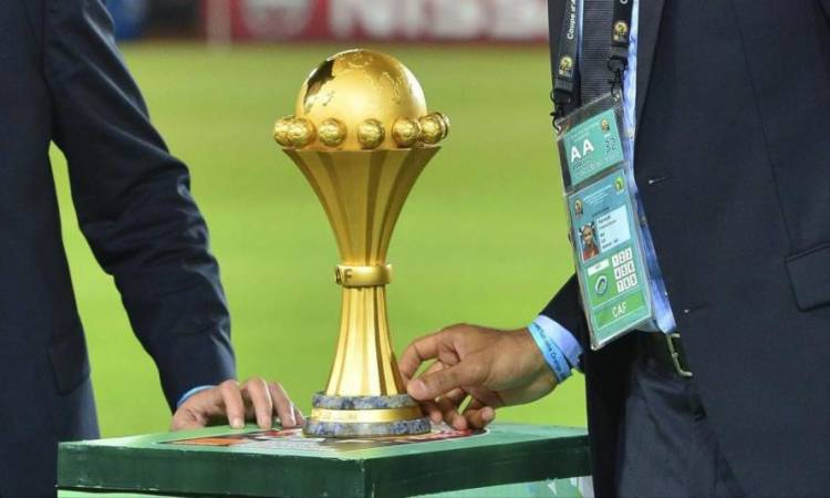 كأس الأمم الإفريقية كأس الأمم الإفريقية