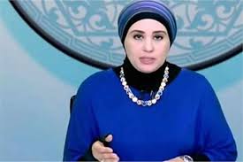 الدكتورة نادية عمارة، الداعية الإسلامية