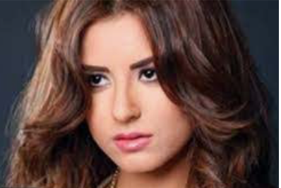 ريهام ايمن 
