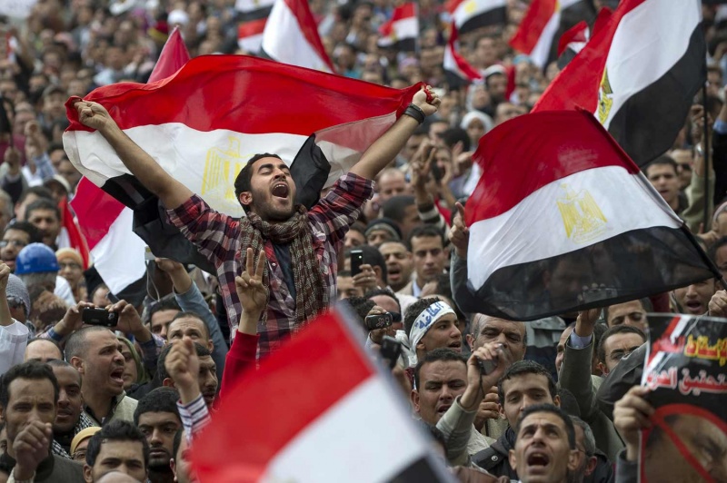 ثورة 30 يونيو