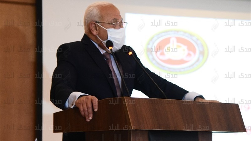 محافظ بورسعيد