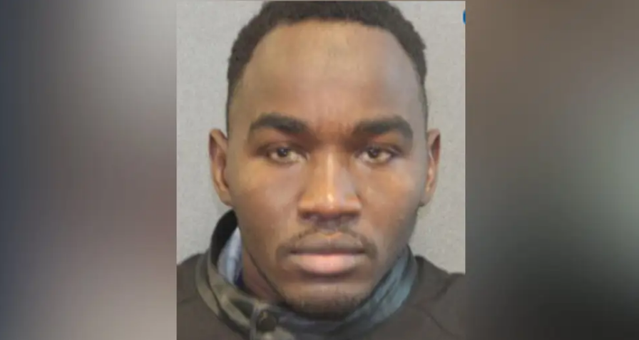 منفذ حادث طعن جلاسكو