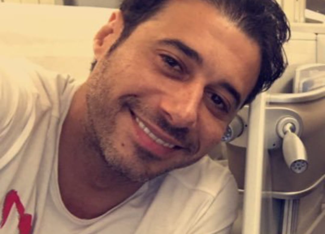 احمد السعدني