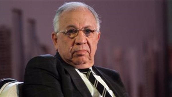 حسن عبد العزيز رئيس الاتحاد الأفريقي للمقاولين