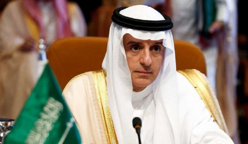 الوزير عادل الجبير