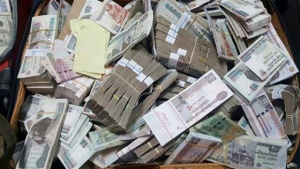 سيدة تستولي علي 11 مليون جنيه