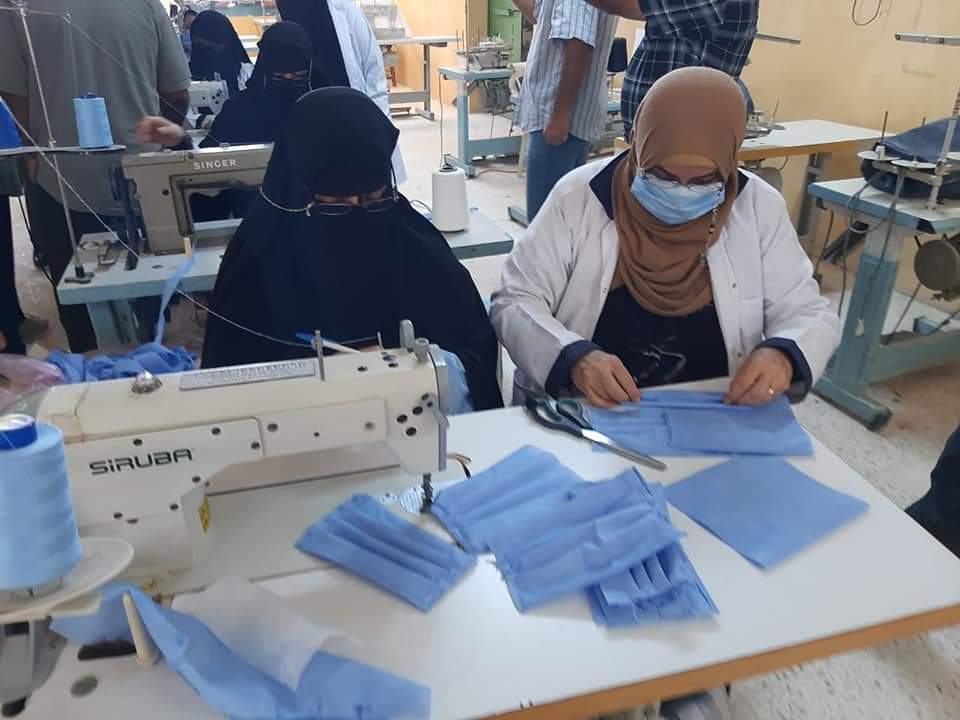 مدرسة الشهيد نهال العقيد الثانوية الصناعية