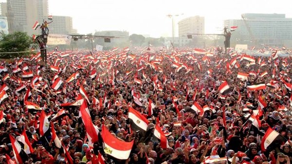 ثورة 30 يونيو 
