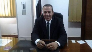 الدكتور  سعد عبد اللطيف مكي
