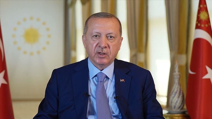 أردوغان