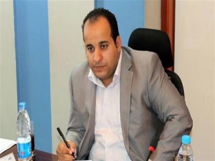 مساعد وزير الشباب والرياضة