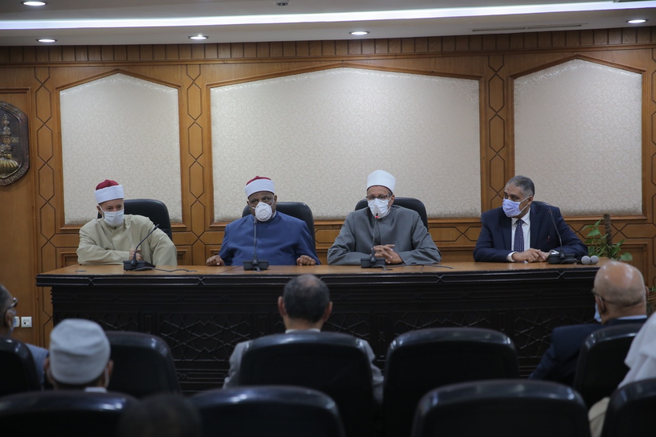 خلال إنهاء الصلح 
