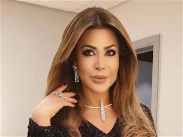 نوال الزغبي