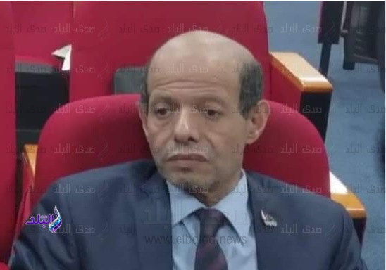 مدير ادارة الوافدين 