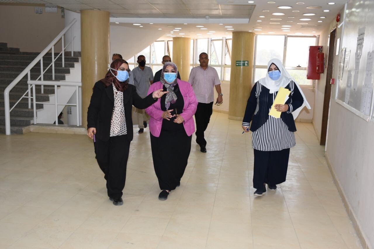 جامعة قناة السويس
