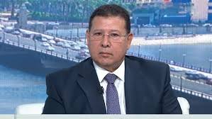 اللواء مدحت قريطم