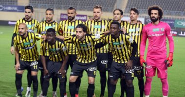 فريق المقاولون العرب 
