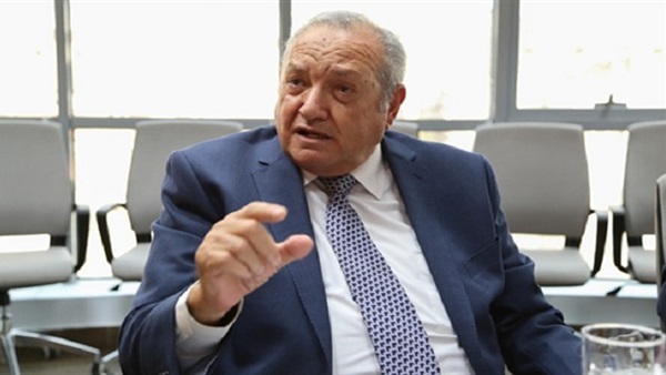 النائب محمد عبده
