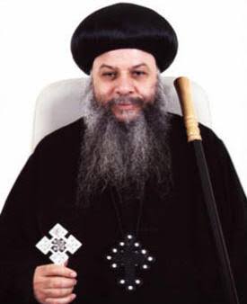 ايبارشية مغاغه والعدوة