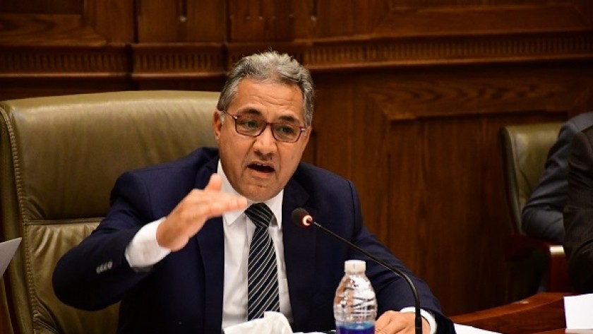 النائب أحمد السجيني